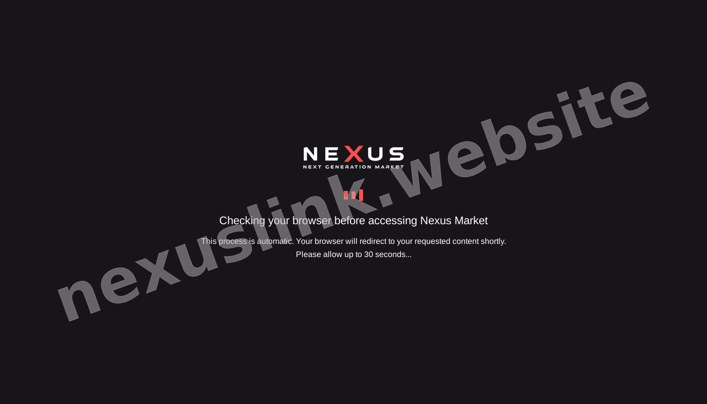 DDoS Protection Screen